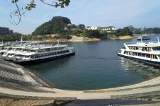 仁寿千岛湖攻略(千岛湖酒店攻略)
