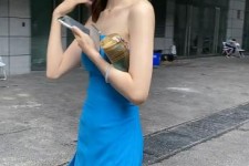 仁寿我做了兼职模特(怎么做平面模特兼职)