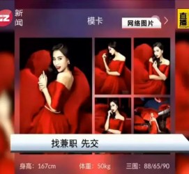 仁寿若何找靠谱模特兼职工做(怎么样兼职模特)