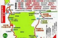 仁寿骑行路线(骑行路线设计软件)