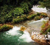 仁寿去哪里旅游好(七月八月去哪里旅游好)