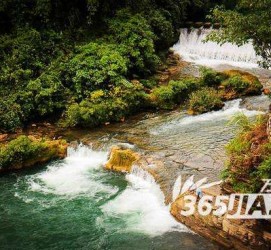 仁寿去哪里旅游好(七月八月去哪里旅游好)
