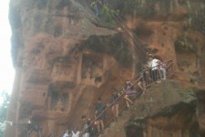 仁寿乐山旅游攻略(乐山旅游攻略自由行路线推荐)