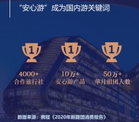 仁寿上海私人伴游 ​ “小而美”的新时代：2020年国内新跟团消费报告