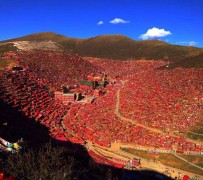 仁寿色达旅游攻略(成都到色达旅游攻略)