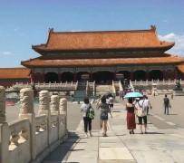 仁寿旅行攻略(北京旅行攻略英语)