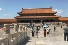 仁寿旅行攻略(北京旅行攻略英语)