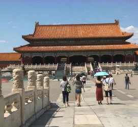仁寿旅行攻略(北京旅行攻略英语)