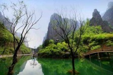 仁寿周边旅游攻略(三星堆周边旅游攻略)