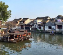 仁寿江浙沪旅游(江浙沪旅游景点排名前十)