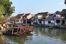 仁寿江浙沪旅游(江浙沪旅游景点排名前十)