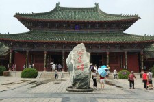 仁寿开封旅游攻略(开封旅游攻略自由行攻略)