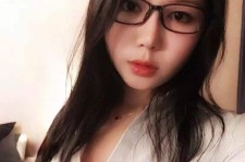 仁寿姑娘在西安一模特公司做兼职的简单介绍