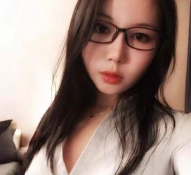 仁寿姑娘在西安一模特公司做兼职的简单介绍
