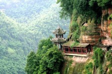 仁寿四川旅游攻略(四川旅游攻略路线图)