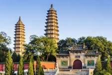 仁寿太原旅游攻略(太原旅游攻略两日游)
