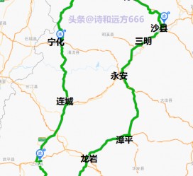 仁寿自驾游路线图(青藏线自驾游路线图)