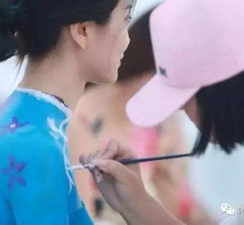 仁寿博乐市模特兼职(博兴少儿模特培训)
