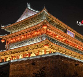 仁寿西安旅游攻略(西安旅游攻略自由行路线推荐)