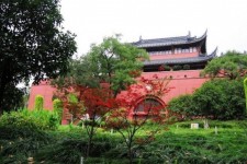 仁寿南京旅游攻略(南京旅游攻略自由行攻略)