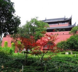 仁寿南京旅游攻略(南京旅游攻略自由行攻略)
