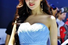仁寿美模(美模奖项等级)