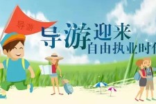 仁寿私人伴游 “网约导游”到底是正流行 还是不热闹