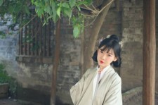 仁寿中山汉服模特兼职(兼职汉服街拍模特是实的吗)
