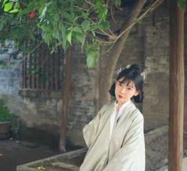 仁寿中山汉服模特兼职(兼职汉服街拍模特是实的吗)