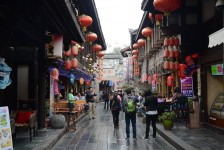 仁寿成都自助游(成都自助游住哪里方便)