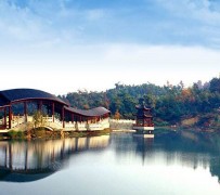 仁寿景点介绍(景点介绍模板)