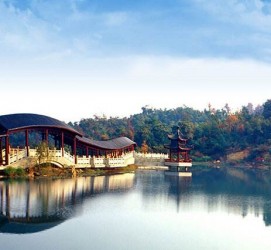 仁寿景点介绍(景点介绍模板)