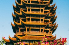 仁寿武汉游玩攻略(武汉游玩攻略路线)