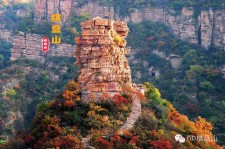 仁寿石家庄自驾游(石家庄自驾游攻略)