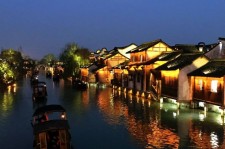 仁寿乌镇旅游攻略(乌镇旅游攻略景点必去)