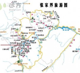 仁寿旅游景点地图(旅游景点地图自驾)