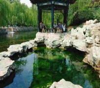 仁寿济南旅游攻略(青岛威海济南旅游攻略)