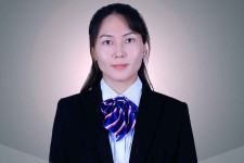 仁寿商务伴游招聘 微信群里应聘日薪2万“商务伴游” ，女孩人财两失！