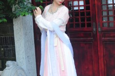 仁寿汉服兼职模特(汉服兼职模特雇用信息)