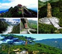 仁寿景点介绍(景点介绍英文)