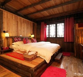 仁寿旅游住宿(旅游住宿app)