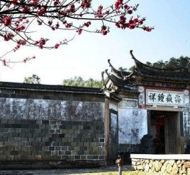 仁寿中国伴游网保举一座寺庙(旅游景区寺庙)