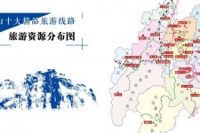仁寿旅游线路(旅游线路名称)