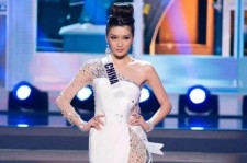 仁寿中国环球小姐(2021年中国环球小姐)