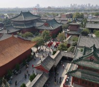 仁寿开封旅游攻略(开封旅游攻略必玩的景点)
