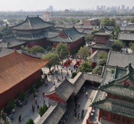 仁寿开封旅游攻略(开封旅游攻略必玩的景点)