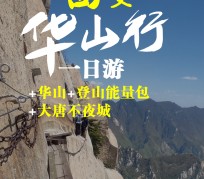 仁寿一日游(一日游需要准备些什么东西?)
