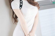 仁寿女模特(女模特不顾母亲阻拦寻生父)