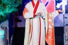 仁寿汉服模特是哪种兼职的吗(网上雇用古拆汉服模特可信吗)