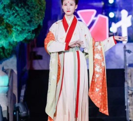 仁寿汉服模特是哪种兼职的吗(网上雇用古拆汉服模特可信吗)